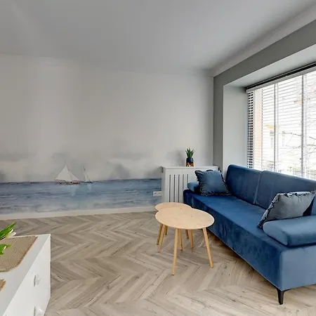 Ms Rest 3.0 Apartment