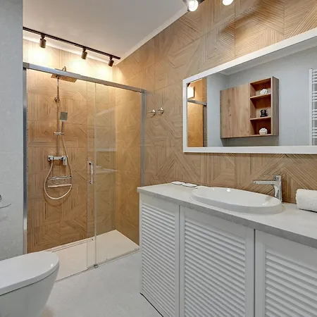 Appartamento Ms Rest 3.0