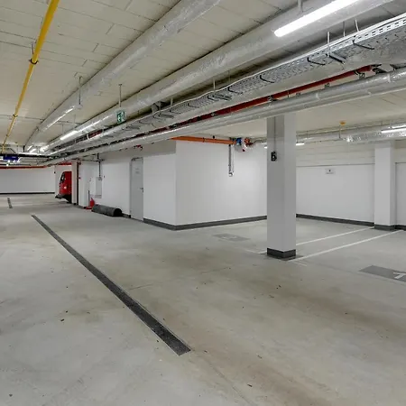 Ms Rest 3.0 아파트