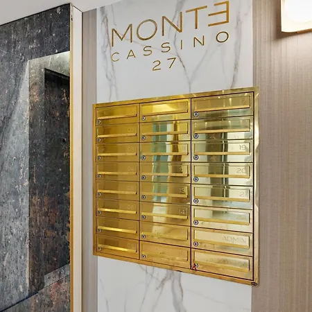 Ms Rest 3.0 Appartamento *