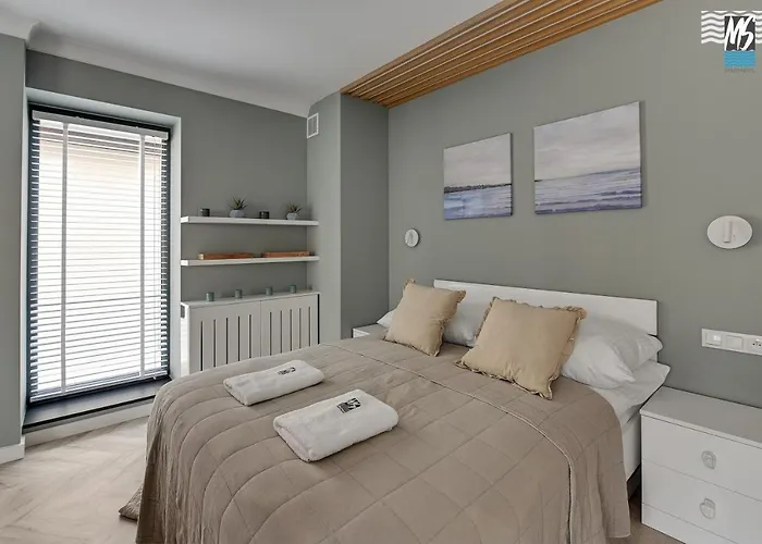 Ms Rest 3.0 Apartamento *