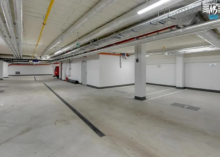 Ms Rest 3.0 Apartamento