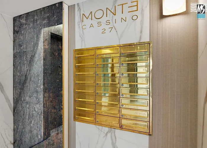 Ms Rest 3.0 Apartamento *